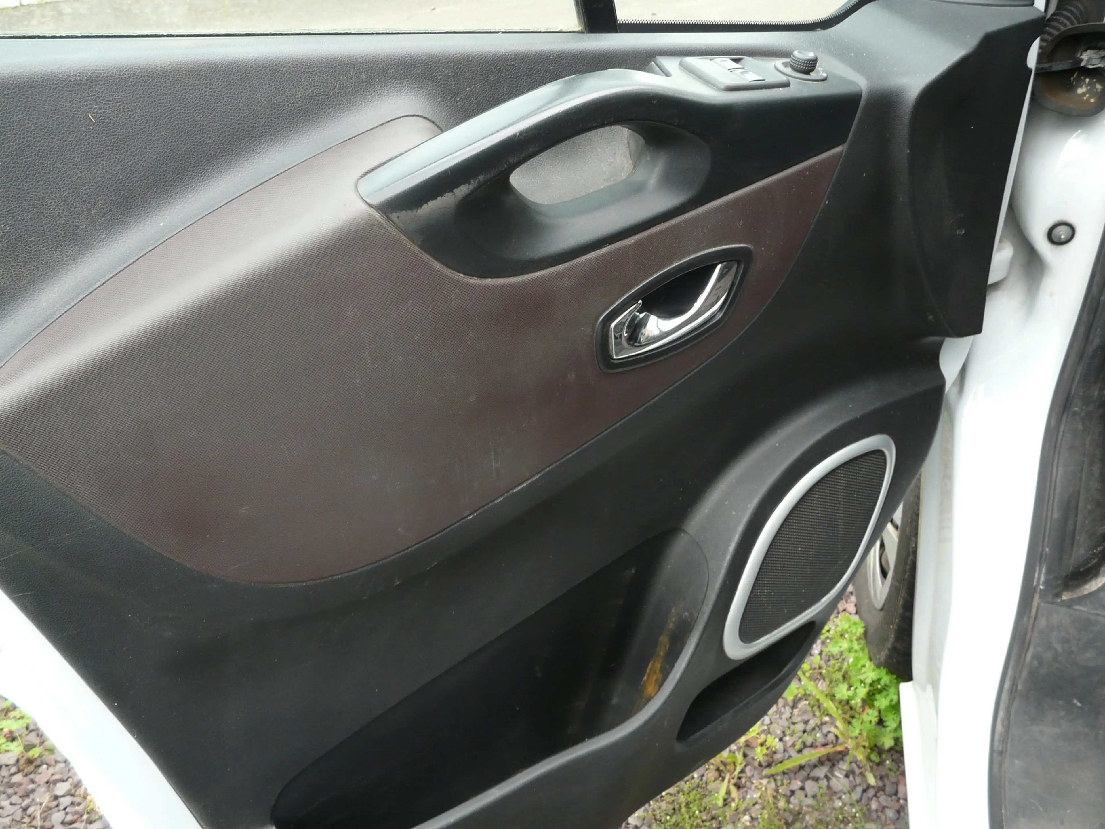 Fiat Talento L1H1 1,0t SX Klima Allwetter AHK Sortimo — photo 9