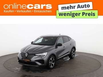 1.3 TCe Techno Aut LED NAVI SITZHZG ASSIST