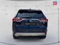 Toyota RAV 4 2.5 Hybride 218ch Lounge 2WD MY24 Blau - thumbnail 7