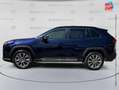 Toyota RAV 4 2.5 Hybride 218ch Lounge 2WD MY24 Blau - thumbnail 9