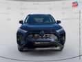 Toyota RAV 4 2.5 Hybride 218ch Lounge 2WD MY24 Blau - thumbnail 2