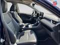 Toyota RAV 4 2.5 Hybride 218ch Lounge 2WD MY24 Blau - thumbnail 5