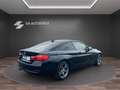 BMW 420 d xDrive Advantage|M-Sport Interieur|LED|EU6 Schwarz - thumbnail 4