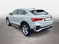 Audi Q3 35 2.0 tdi quattro s line s tronic 150cv 2021 Grigio - thumbnail 2