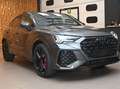 Audi RS Q3 SPORTBACK Q.S-TR.DYNAMIC BLACKLINE EXCLUSIVE FULL! Grigio - thumbnail 2