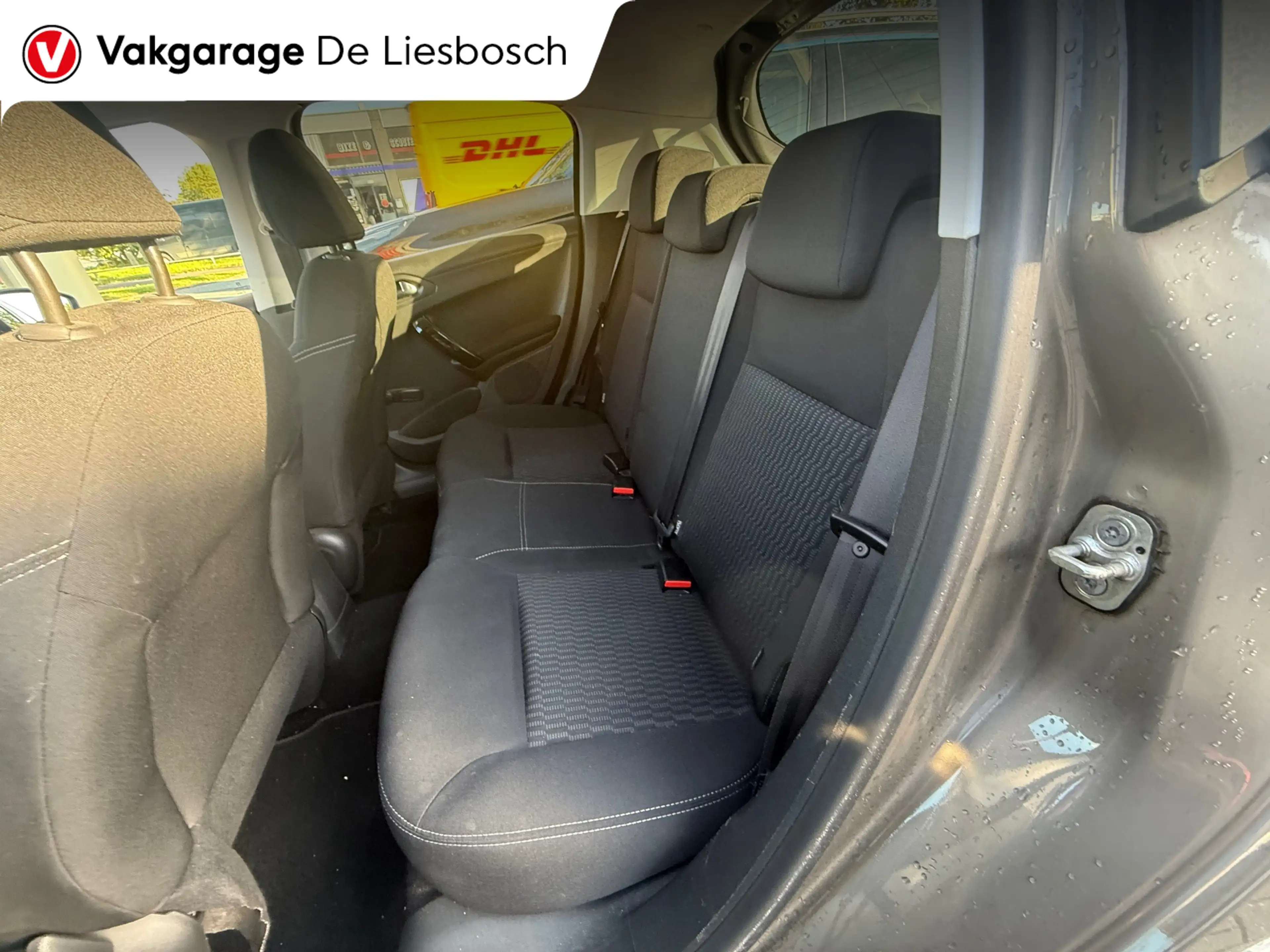 Peugeot 208 1.2 PureTech Style Pack/airco/navi/trekhaak/boeken — photo 9