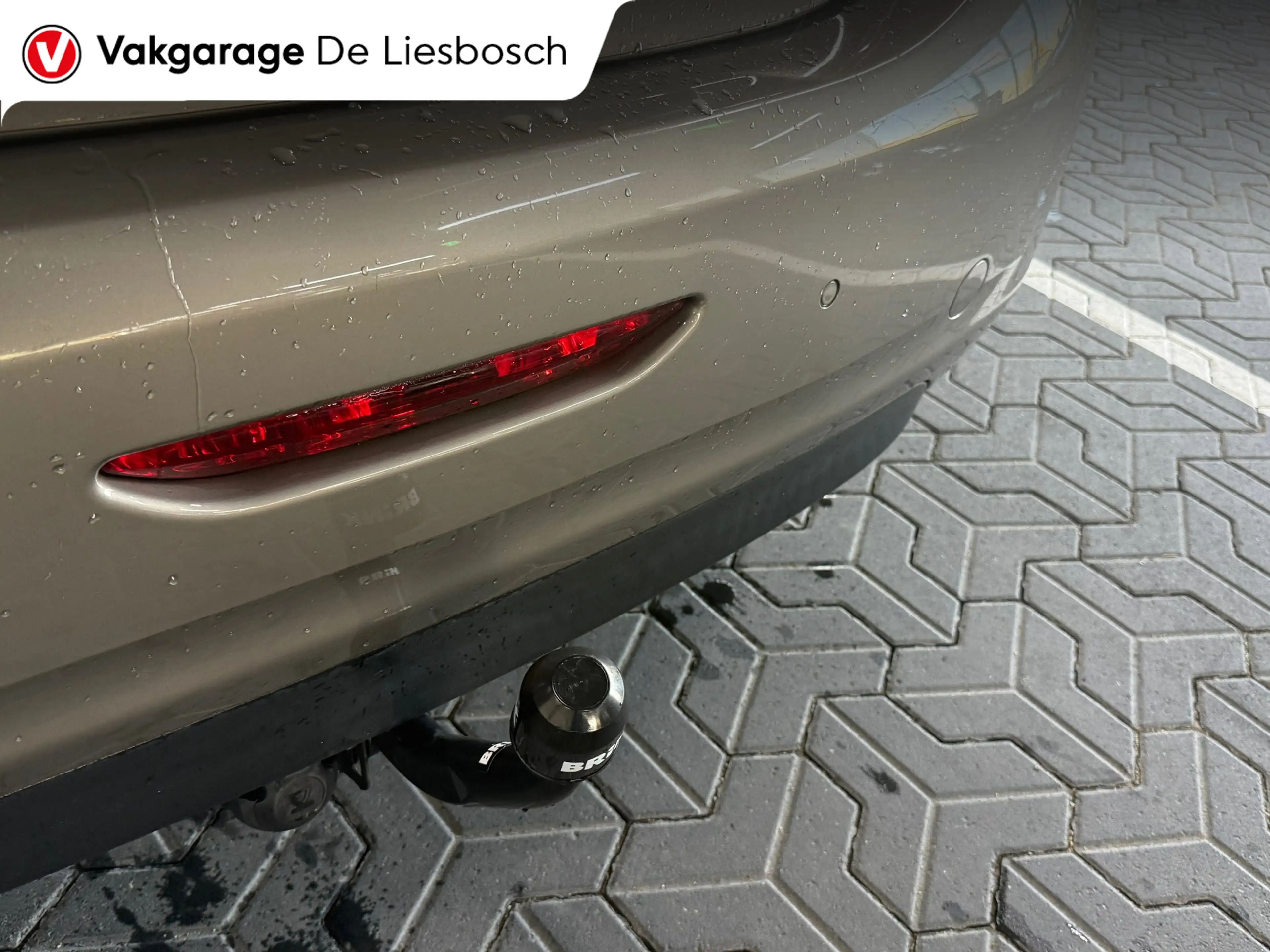 Peugeot 208 1.2 PureTech Style Pack/airco/navi/trekhaak/boeken — photo 7