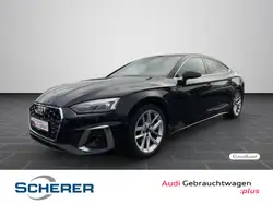 Audi A5 2x S line 40 TDI quattro NAVI RFK S