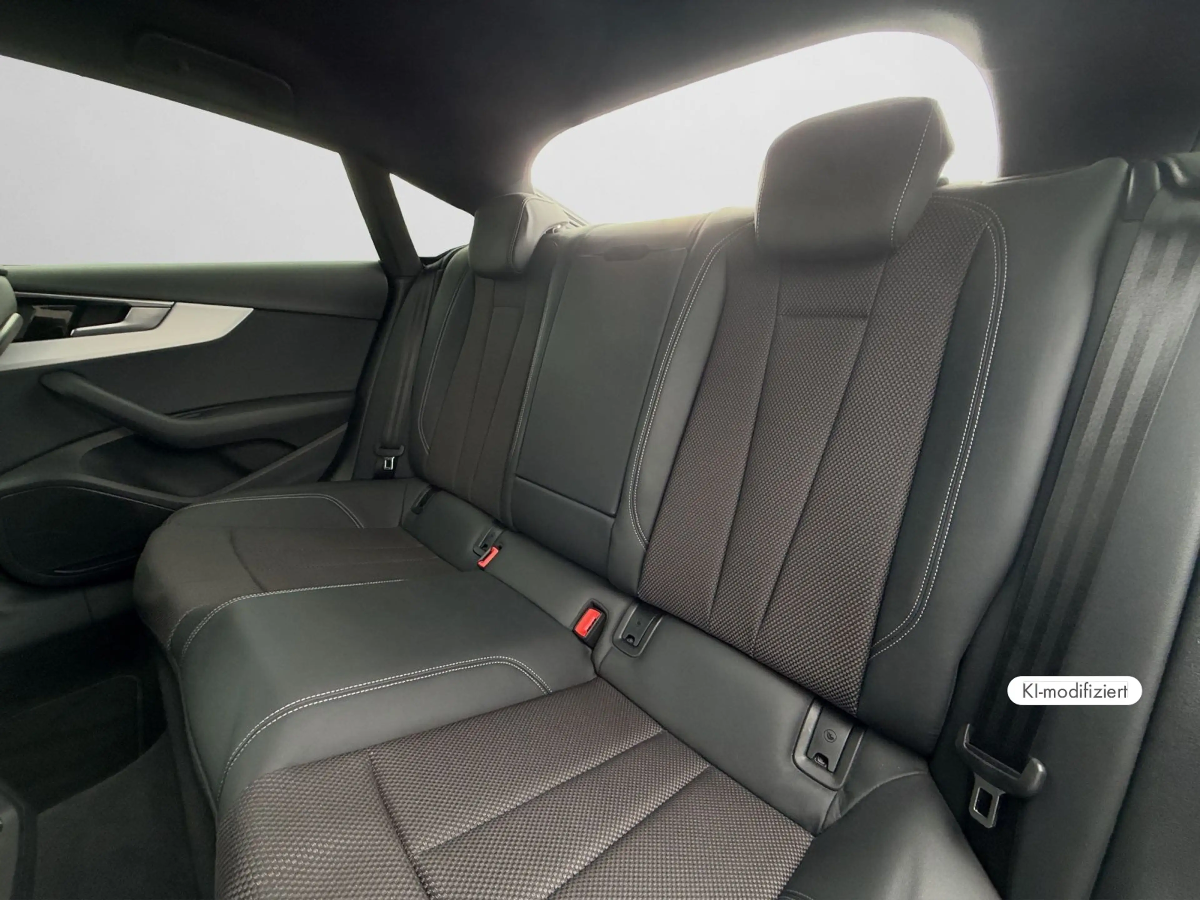 Audi A5 2x S line 40 TDI quattro NAVI RFK S — photo 15
