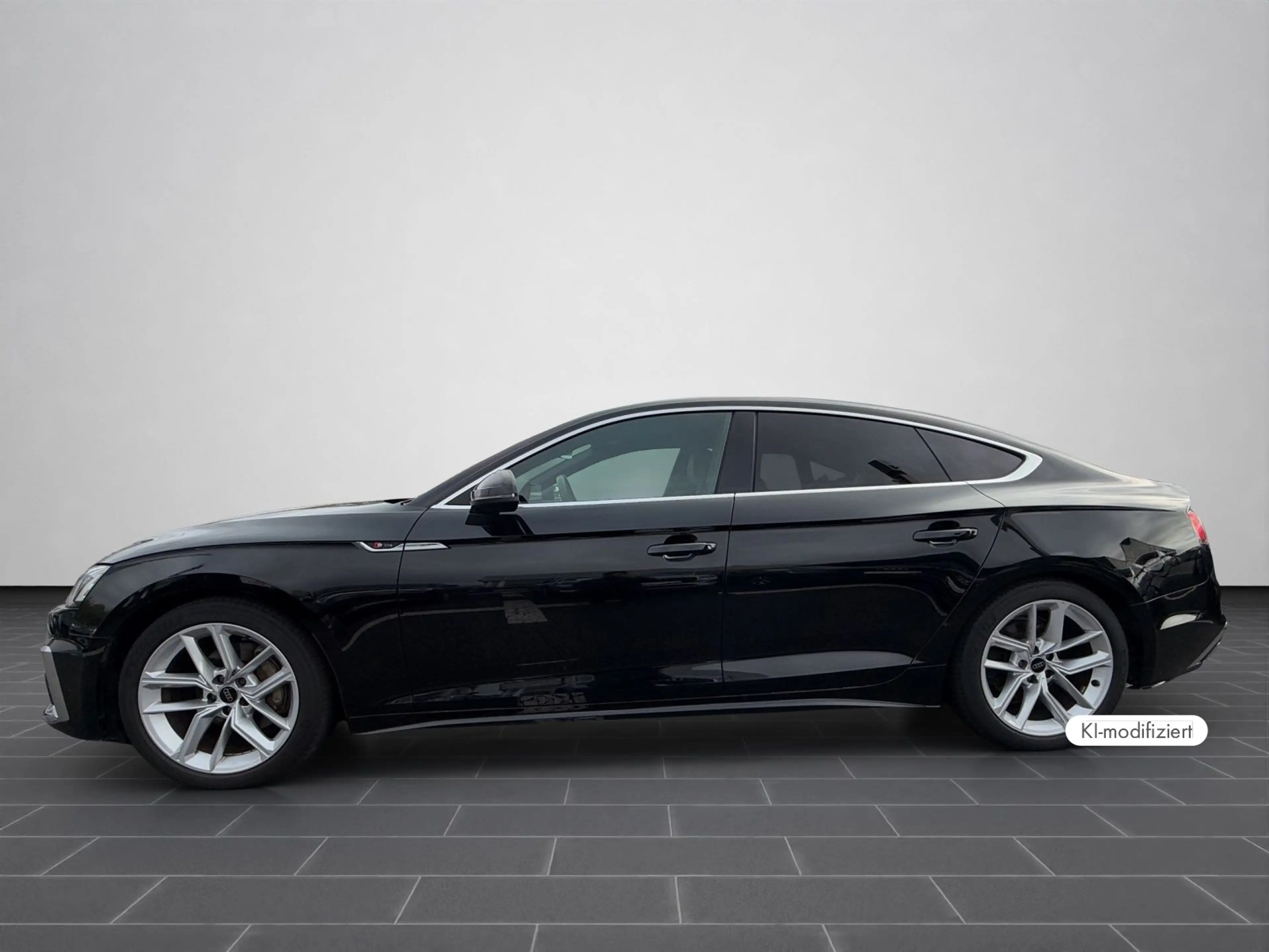 Audi A5 2x S line 40 TDI quattro NAVI RFK S — photo 8