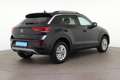 Volkswagen T-Roc 1.0 TSI Life LED+ Navi App Schwarz - thumbnail 2