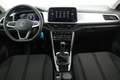 Volkswagen T-Roc 1.0 TSI Life LED+ Navi App Schwarz - thumbnail 8