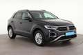 Volkswagen T-Roc 1.0 TSI Life LED+ Navi App Schwarz - thumbnail 5