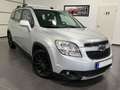 Chevrolet Orlando 2.0 D **7-Sitze*PDC*Klimaanlage** Silber - thumbnail 5