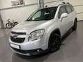 Chevrolet Orlando 2.0 D **7-Sitze*PDC*Klimaanlage** Silber - thumbnail 1