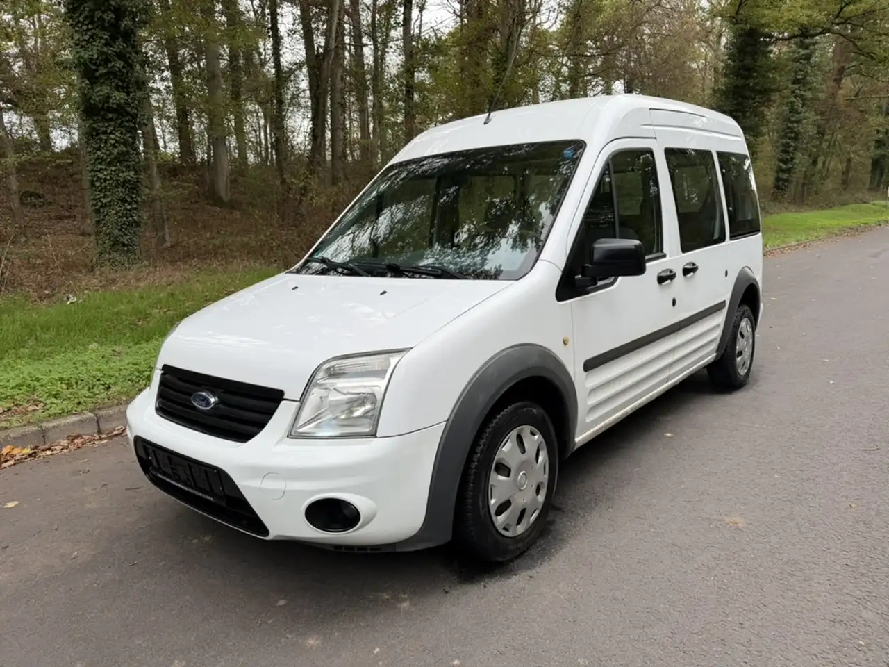 Ford Tourneo Connect