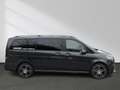 Mercedes-Benz V 300 d Exclusive lang AMG Pano LUXUSSITZE 360° Grau - thumbnail 3
