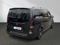 Mercedes-Benz V 300 d Exclusive lang AMG Pano LUXUSSITZE 360° Grau - thumbnail 4