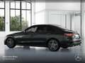 Mercedes-Benz C 220 d AMG+NIGHT+360+AHK+LED+TOTW+KEYLESS+9G Grau - thumbnail 15