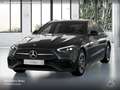 Mercedes-Benz C 220 d AMG+NIGHT+360+AHK+LED+TOTW+KEYLESS+9G Grau - thumbnail 2