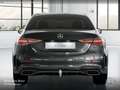 Mercedes-Benz C 220 d AMG+NIGHT+360+AHK+LED+TOTW+KEYLESS+9G Grau - thumbnail 9
