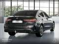 Mercedes-Benz C 220 d AMG+NIGHT+360+AHK+LED+TOTW+KEYLESS+9G Grijs - thumbnail 5
