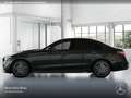Mercedes-Benz C 220 d AMG+NIGHT+360+AHK+LED+TOTW+KEYLESS+9G Grau - thumbnail 6