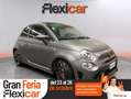 Abarth 595C 1.4T JET COMPETIZIONE 160 Gris - thumbnail 1