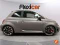 Abarth 595C 1.4T JET COMPETIZIONE 160 Gris - thumbnail 9