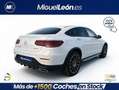 Mercedes-Benz GLC 350 350e 4Matic Blanco - thumbnail 3