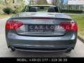 Audi A5 Cabriolet 1.8 TFSI*S-LINE*1.HAND*LEDER*XENON* Grau - thumbnail 6