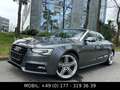 Audi A5 Cabriolet 1.8 TFSI*S-LINE*1.HAND*LEDER*XENON* Grau - thumbnail 3
