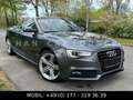 Audi A5 Cabriolet 1.8 TFSI*S-LINE*1.HAND*LEDER*XENON* Grau - thumbnail 9