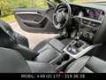 Audi A5 Cabriolet 1.8 TFSI*S-LINE*1.HAND*LEDER*XENON* Grau - thumbnail 14