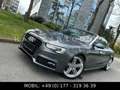Audi A5 Cabriolet 1.8 TFSI*S-LINE*1.HAND*LEDER*XENON* Grau - thumbnail 1