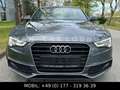 Audi A5 Cabriolet 1.8 TFSI*S-LINE*1.HAND*LEDER*XENON* Grau - thumbnail 5