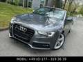 Audi A5 Cabriolet 1.8 TFSI*S-LINE*1.HAND*LEDER*XENON* Grau - thumbnail 4