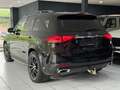 Mercedes-Benz GLE 400 d 4M*AMG-LINE*DISTRONIC*360*MEMORY*AHK* Noir - thumbnail 3