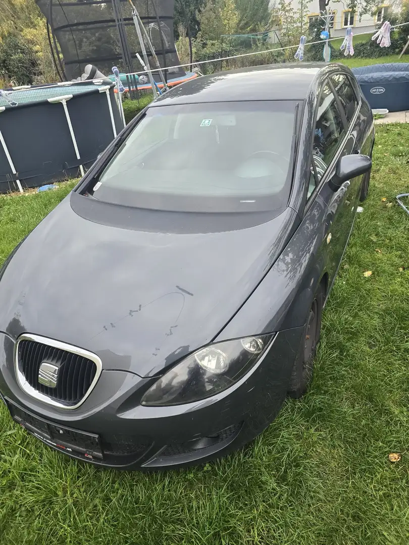 SEAT Leon 1.9 TDI Reference - 1