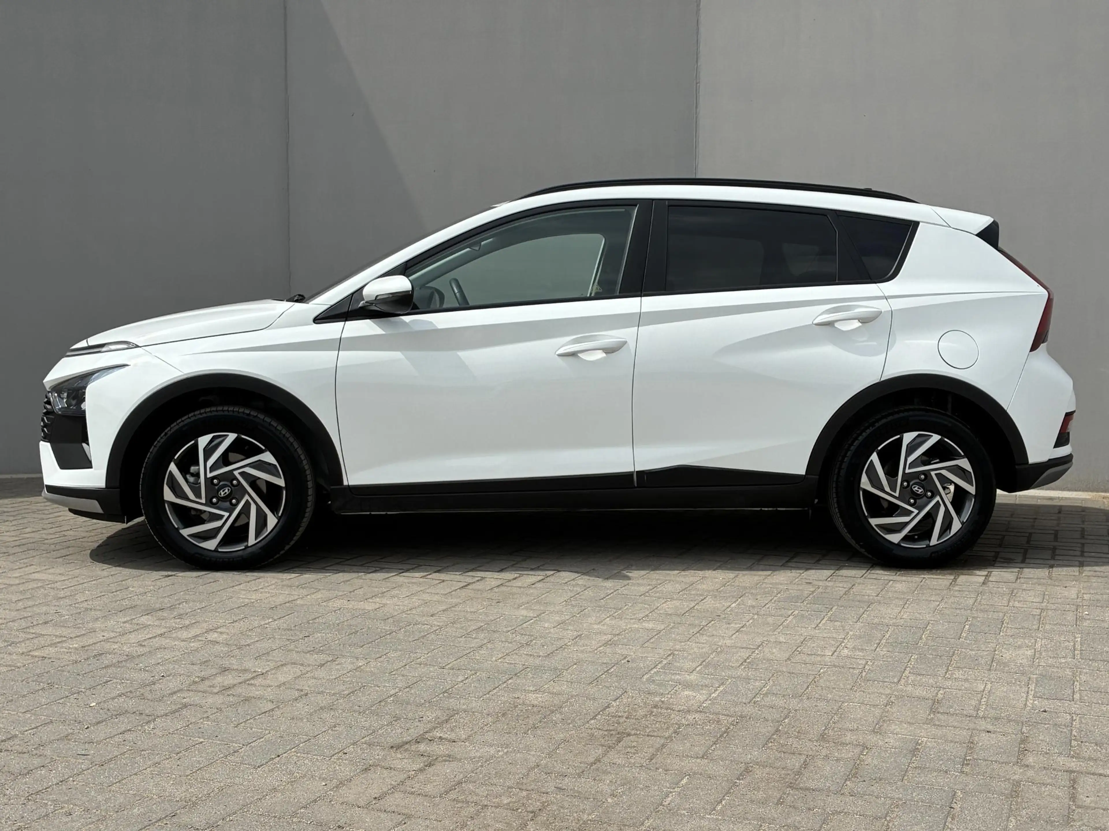 Hyundai BAYON 1.0 T-GDI Comfort / Fabrieksgarantie t/m 4-2030 / — photo 8