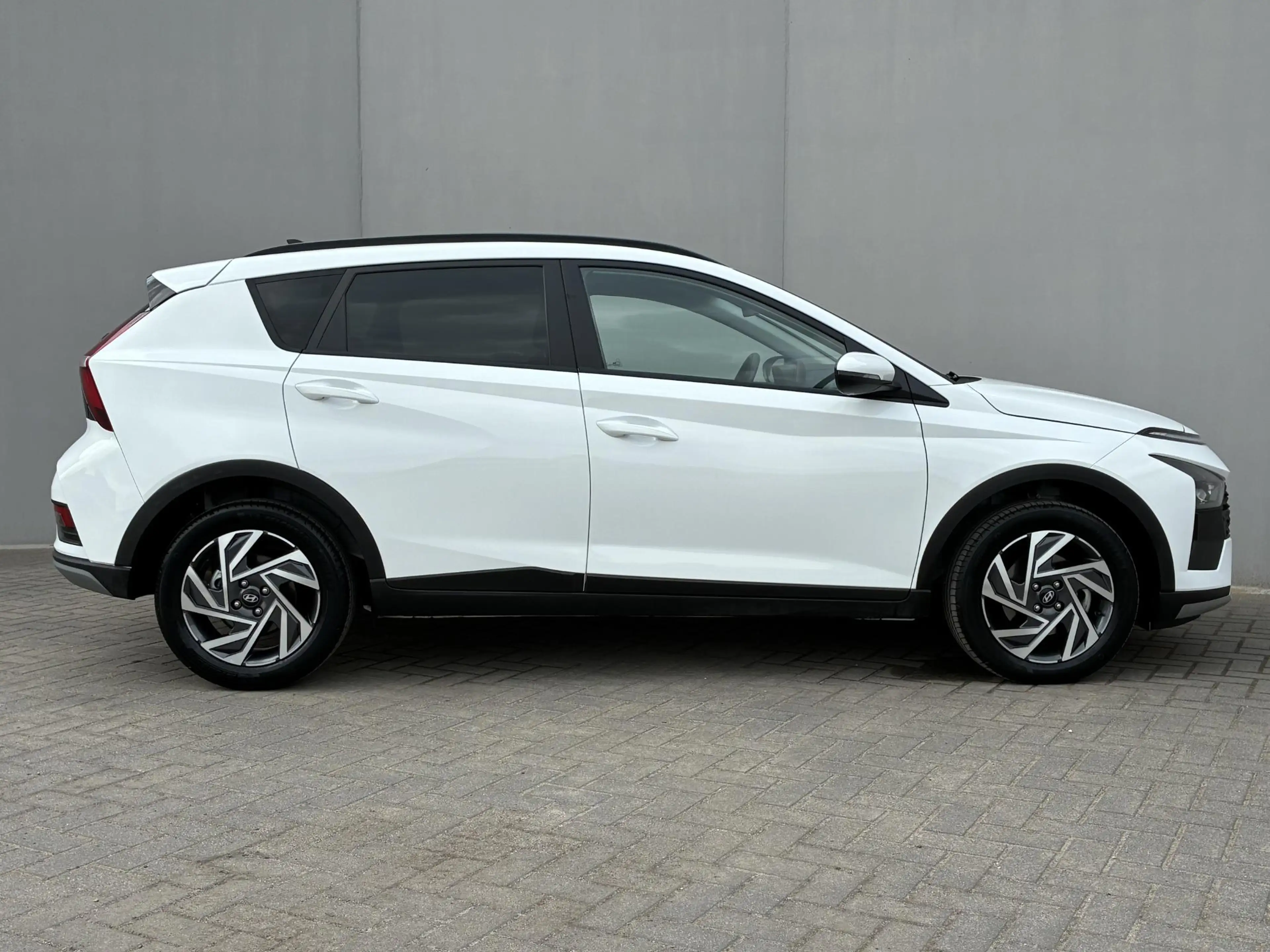 Hyundai BAYON 1.0 T-GDI Comfort / Fabrieksgarantie t/m 4-2030 / — photo 10