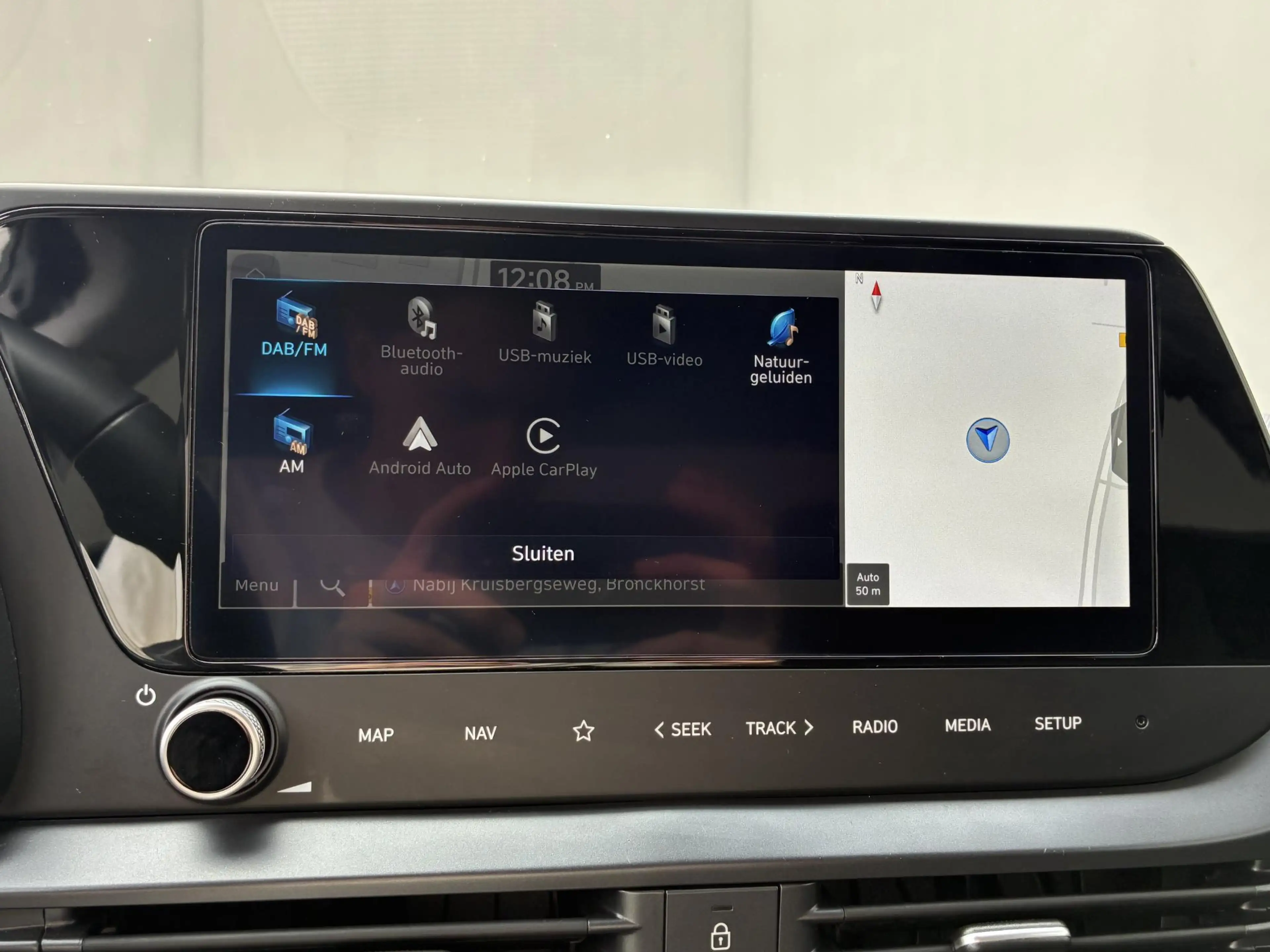 Hyundai BAYON 1.0 T-GDI Comfort / Fabrieksgarantie t/m 4-2030 / — photo 24