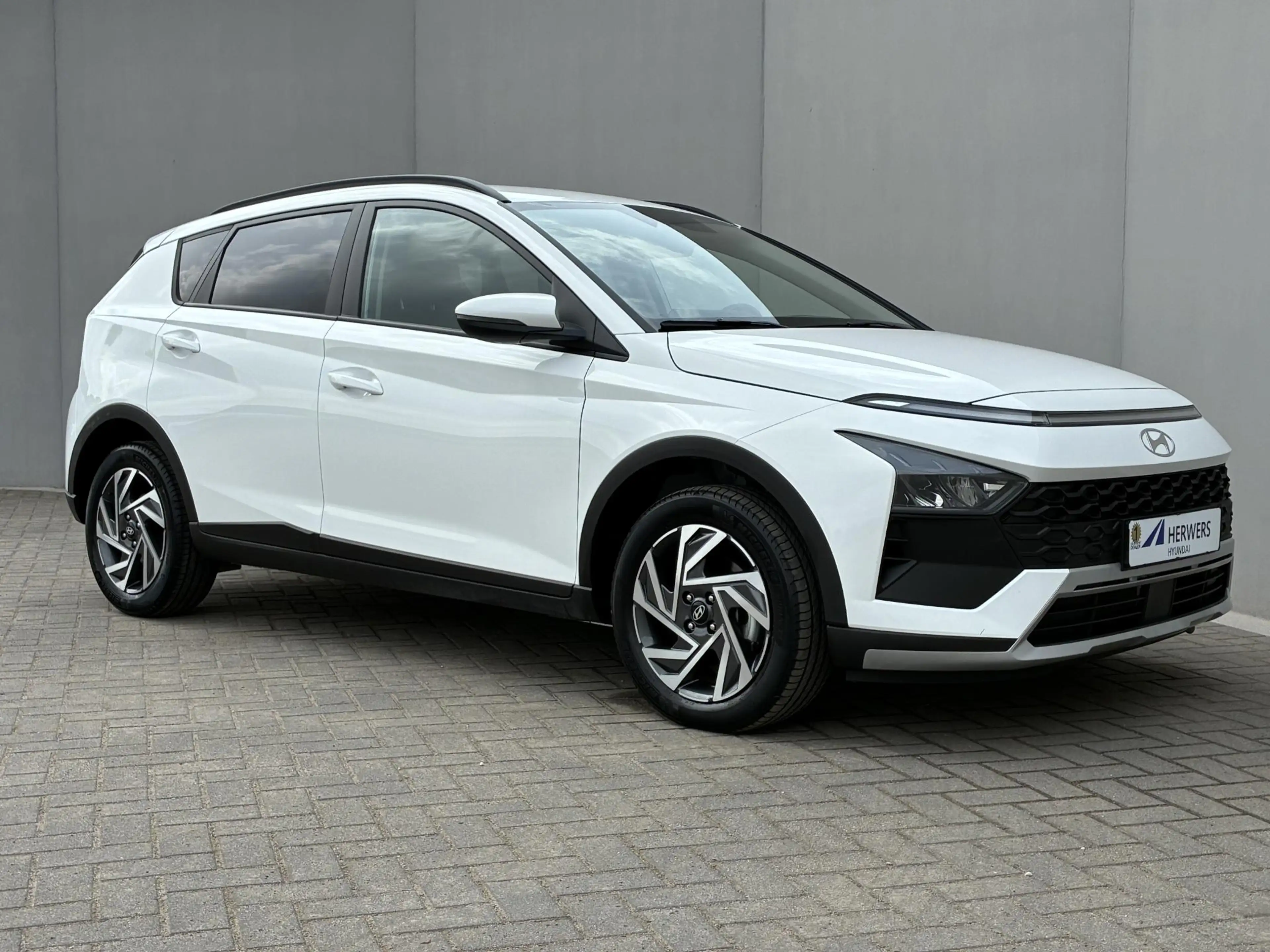 Hyundai BAYON 1.0 T-GDI Comfort / Fabrieksgarantie t/m 4-2030 / — photo 9