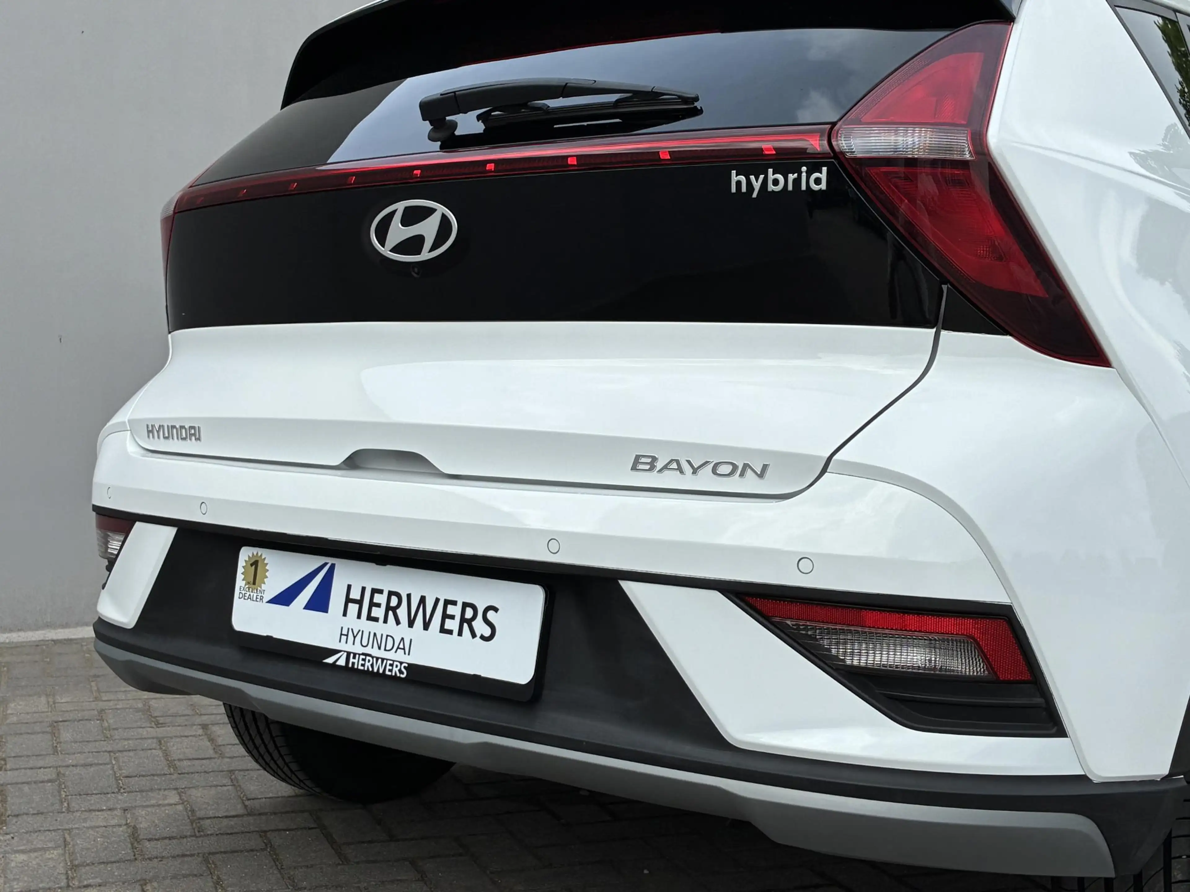 Hyundai BAYON 1.0 T-GDI Comfort / Fabrieksgarantie t/m 4-2030 / — photo 31