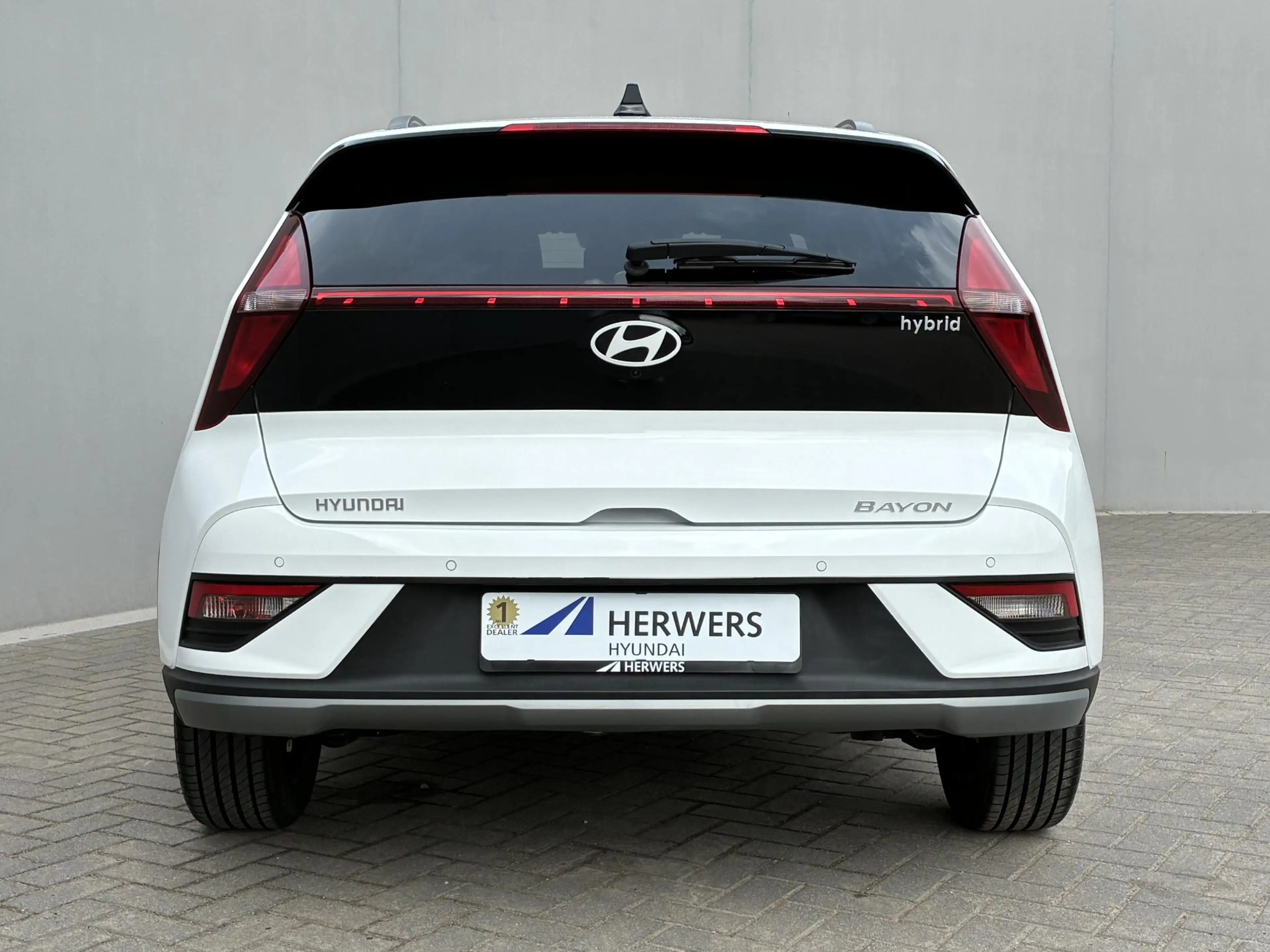 Hyundai BAYON 1.0 T-GDI Comfort / Fabrieksgarantie t/m 4-2030 / — photo 30