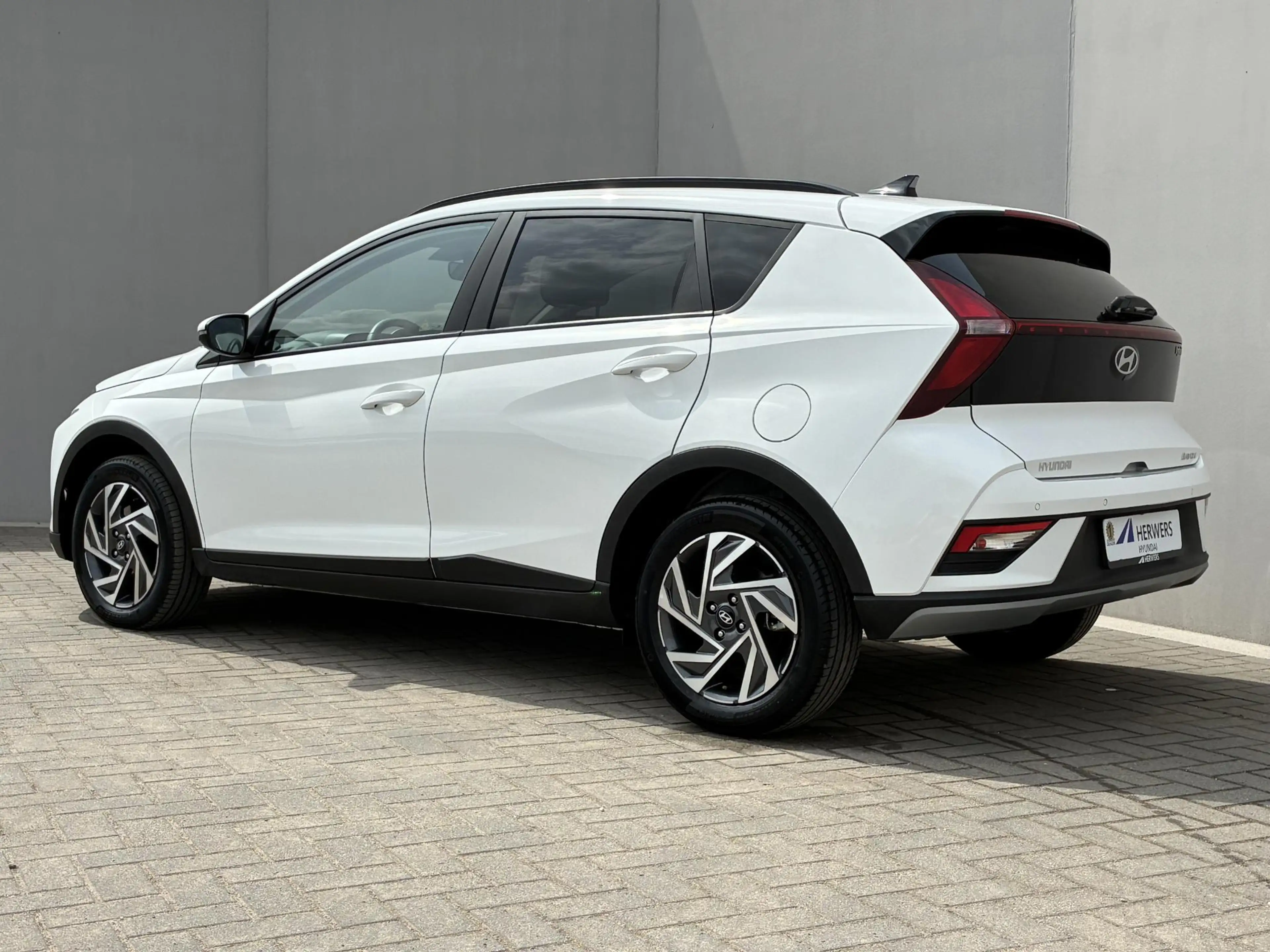 Hyundai BAYON 1.0 T-GDI Comfort / Fabrieksgarantie t/m 4-2030 / — photo 11