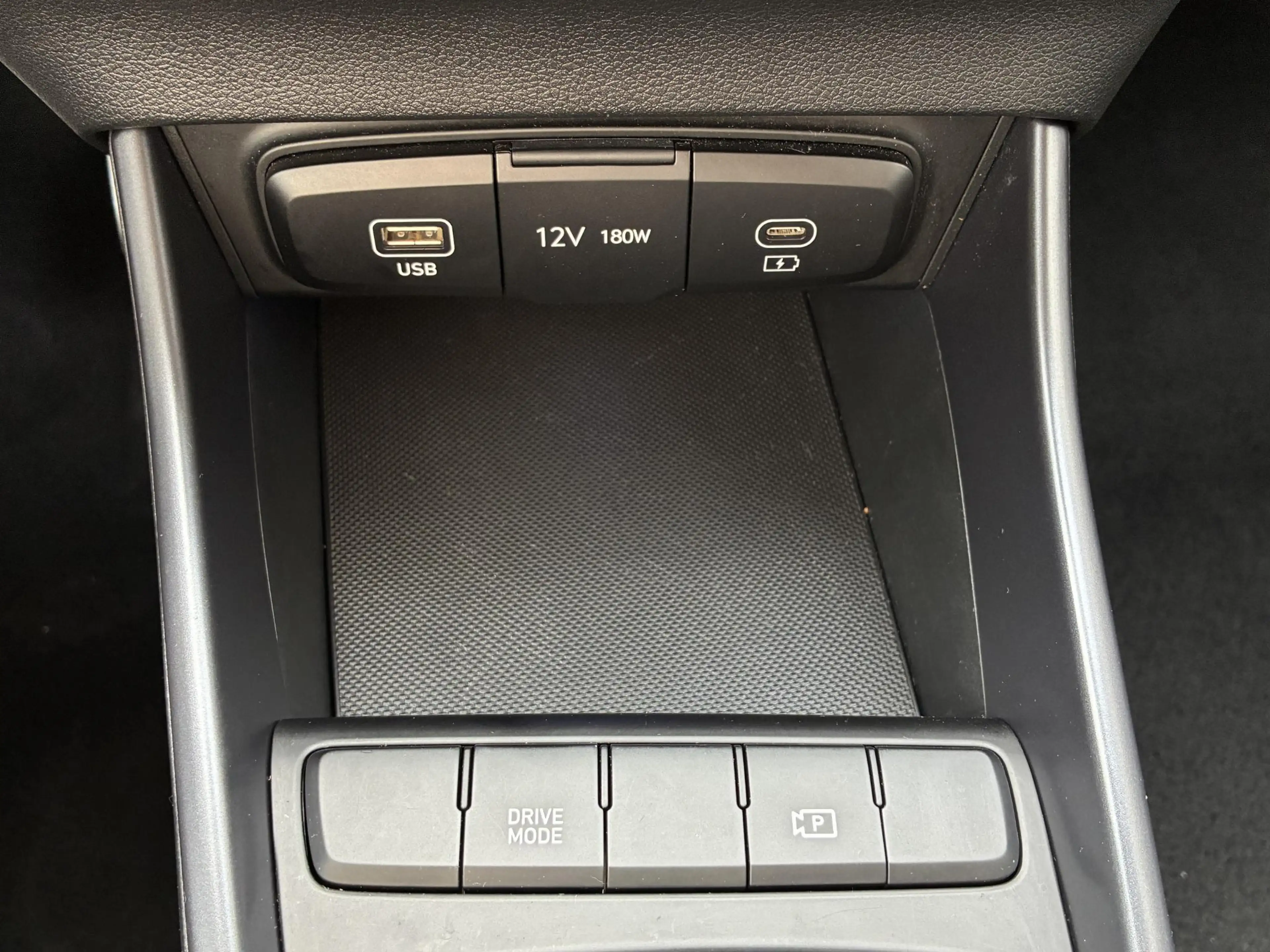 Hyundai BAYON 1.0 T-GDI Comfort / Fabrieksgarantie t/m 4-2030 / — photo 27