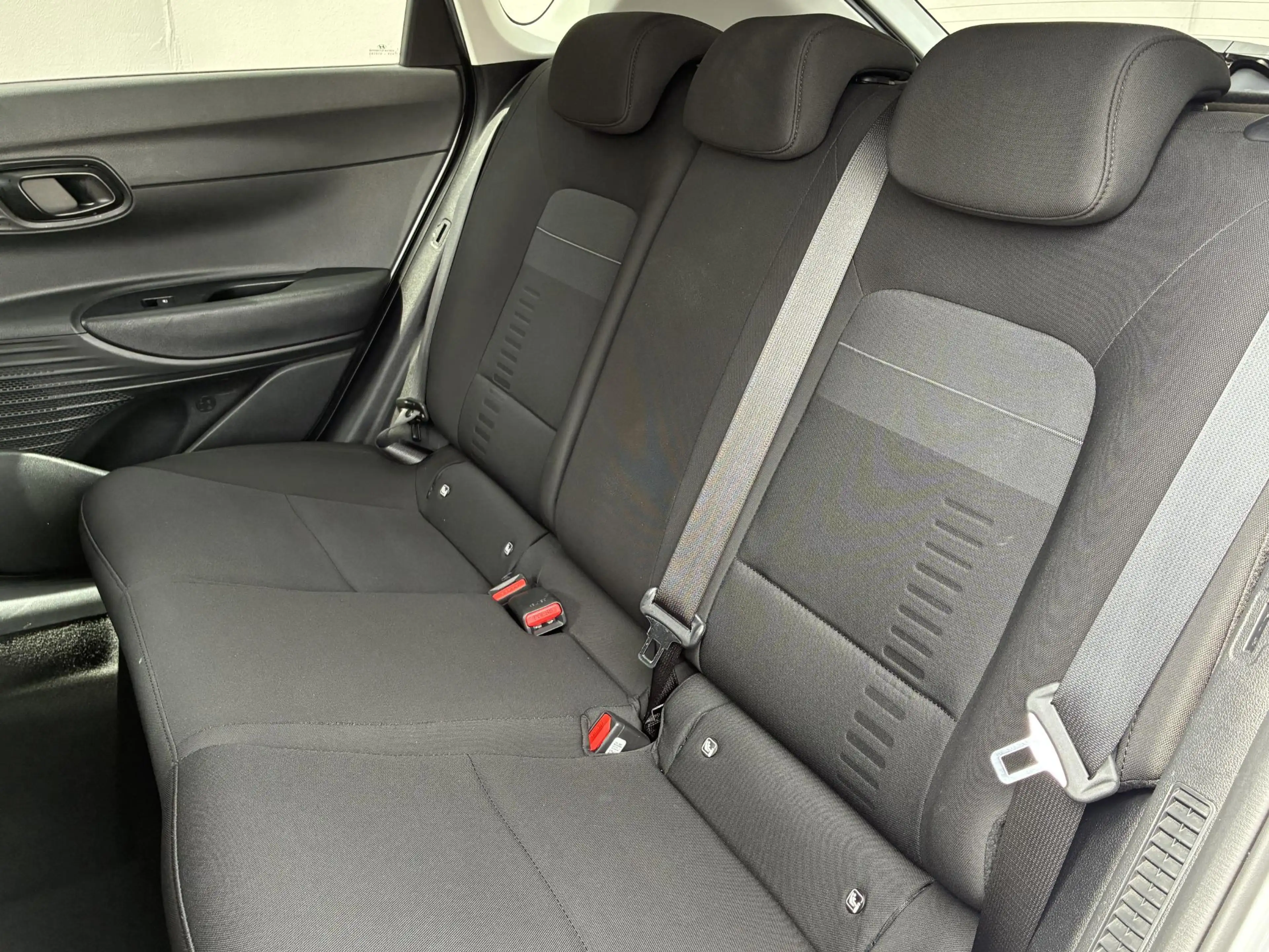 Hyundai BAYON 1.0 T-GDI Comfort / Fabrieksgarantie t/m 4-2030 / — photo 29