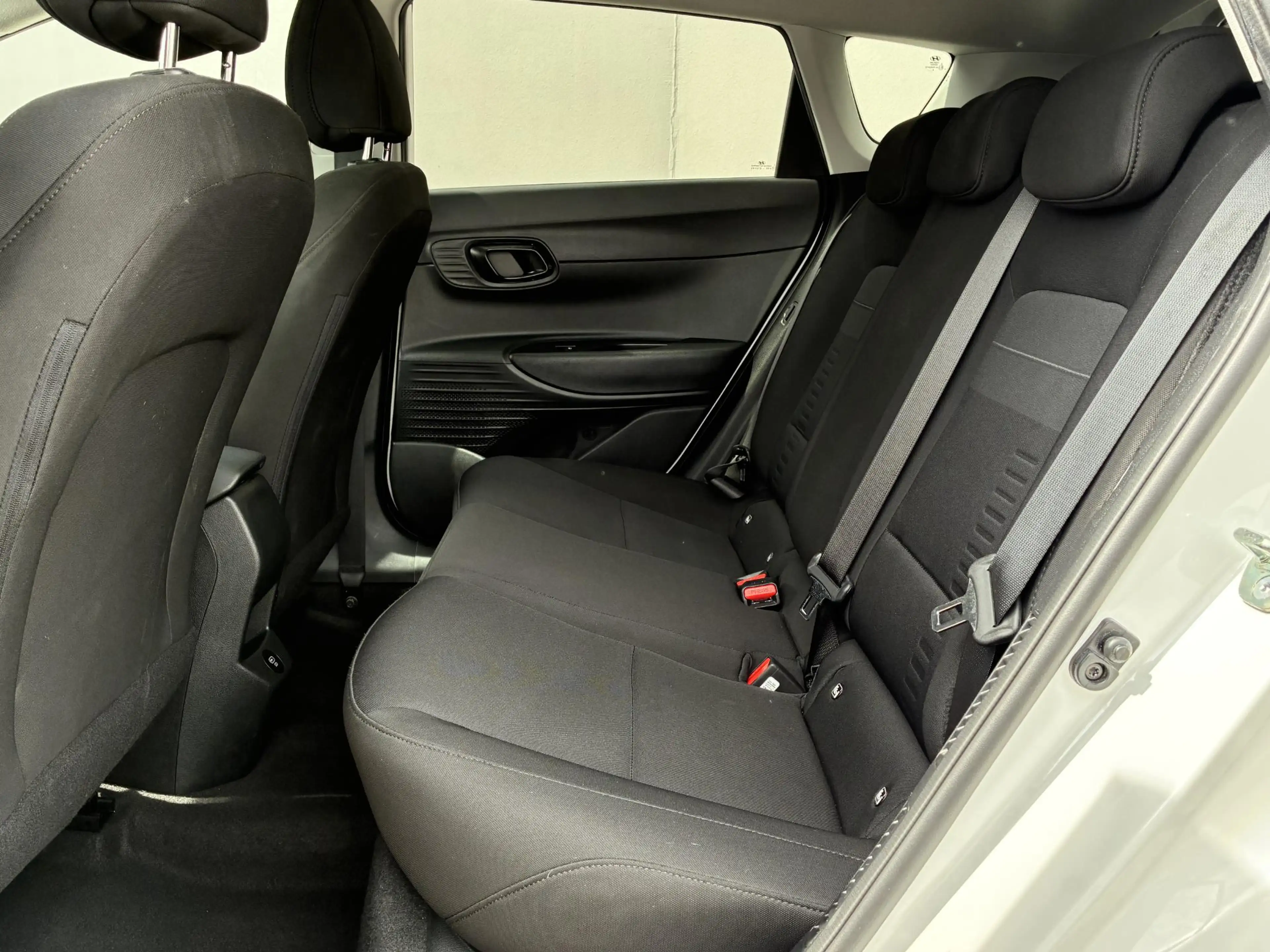 Hyundai BAYON 1.0 T-GDI Comfort / Fabrieksgarantie t/m 4-2030 / — photo 7