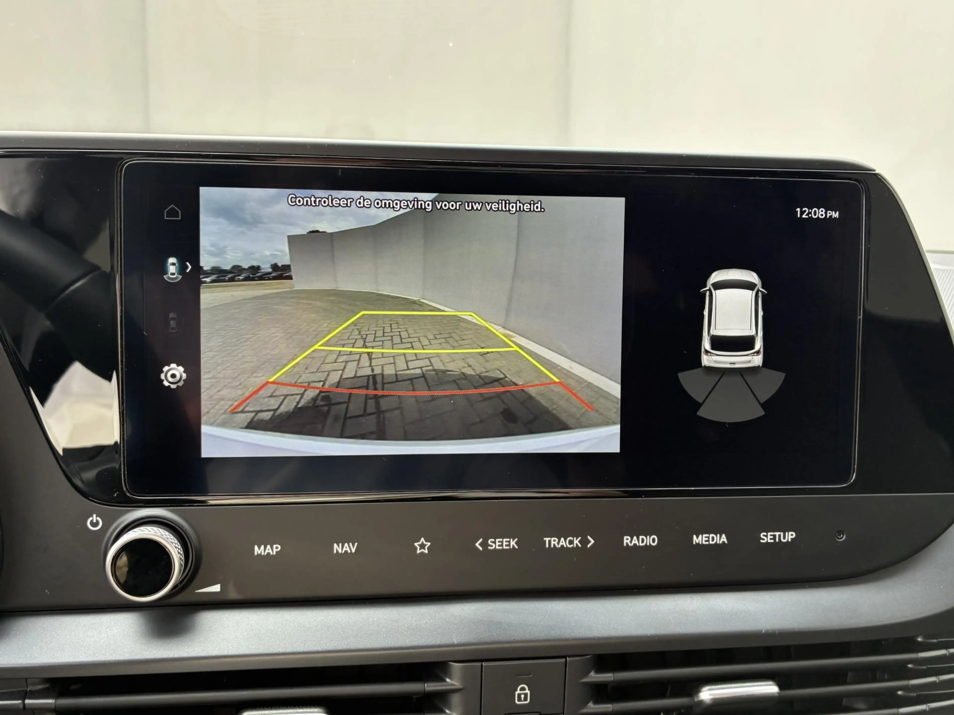 Hyundai BAYON 1.0 T-GDI Comfort / Fabrieksgarantie t/m 4-2030 / — photo 25
